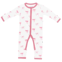 Romper in Bow