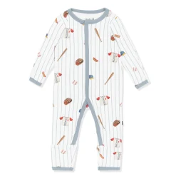 Romper in Home Run