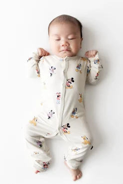 Romper in Mickey Mouse and Friends