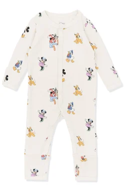 Romper in Mickey Mouse and Friends
