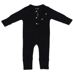 Romper in Midnight