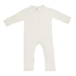 Romper in Oat