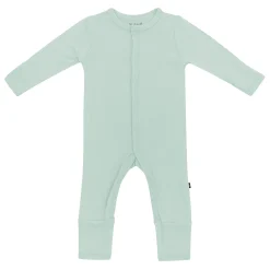 Romper in Sage