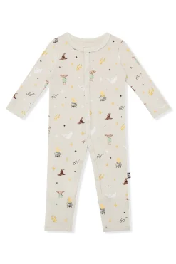 Romper in Starry Icon