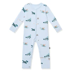 Romper in Take Off