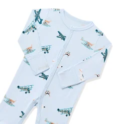 Romper in Take Off