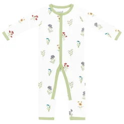 Romper in Wildflower