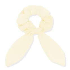 Scrunchie in Chamomile