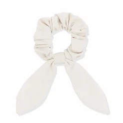 Scrunchie in Oat