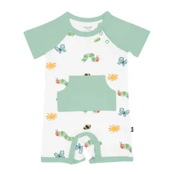 Shortall in The Very Hungry Caterpillar™ and Friends