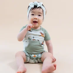 Shortall in Winnie the Pooh Hundred Acre Wood