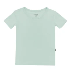 Short Sleeve Pajamas in Sage