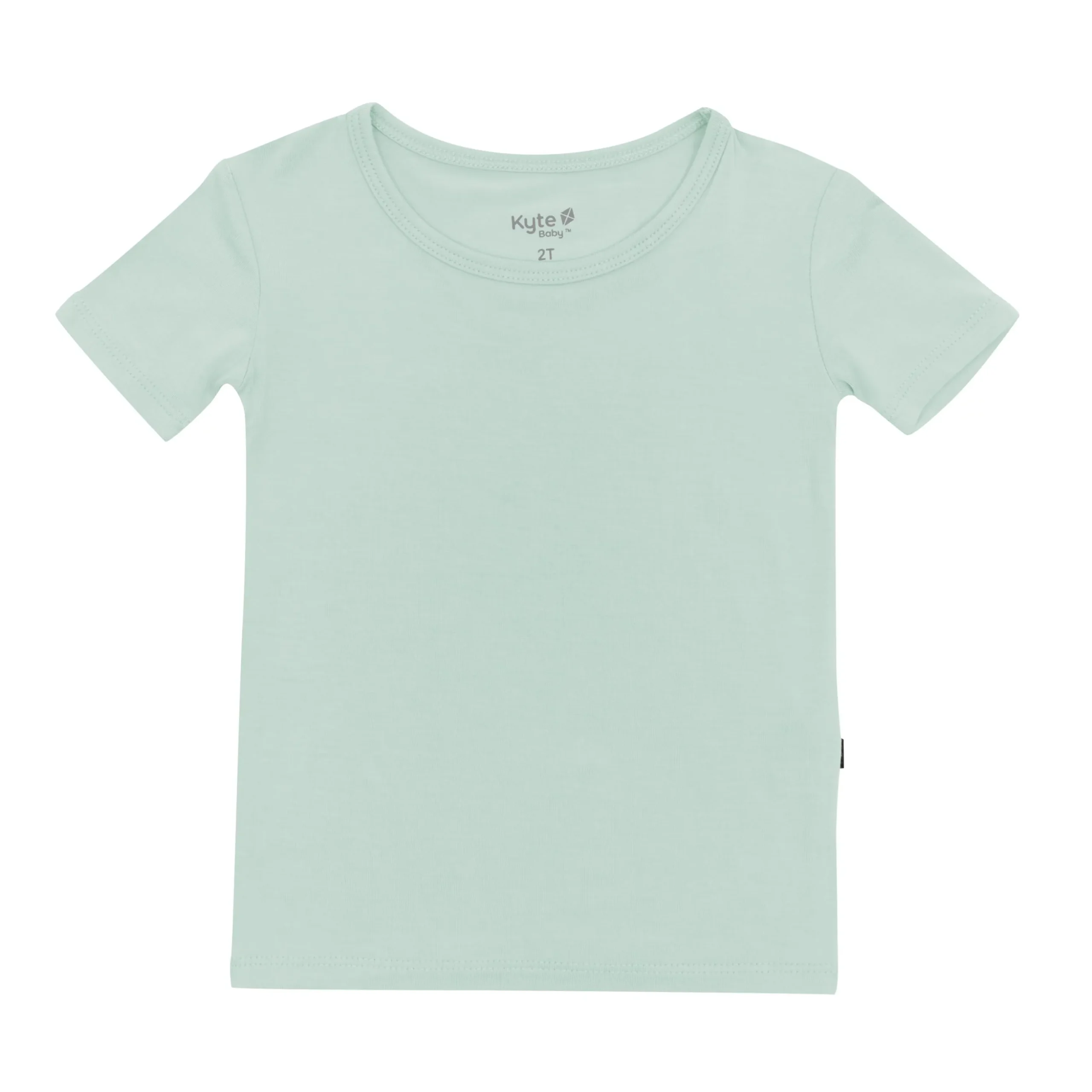 Short Sleeve Pajamas in Sage