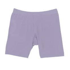 Short Sleeve Pajamas in Taro