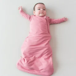 Sleep Bag in Apple Blossom 1.0