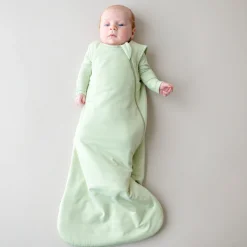 Sleep Bag in Basil 1.0