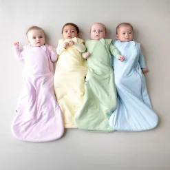 Sleep Bag in Basil 1.0