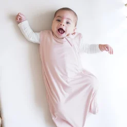 Sleep Bag in Blush 0.5