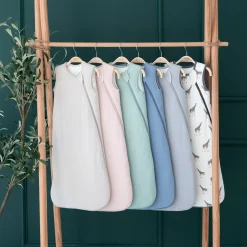 Sleep Bag in Blush 2.5