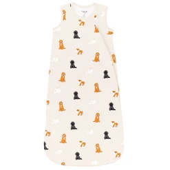 Sleep Bag in Fluffy Dog 1.0