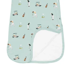 Sleep Bag in Golf 1.0