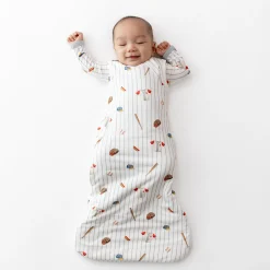 Sleep Bag in Home Run 1.0