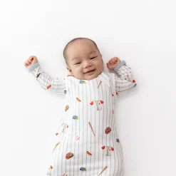 Sleep Bag in Home Run 1.0