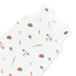 Sleep Bag in Home Run 1.0