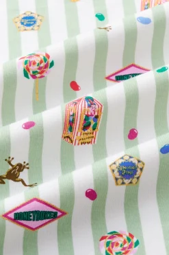 Sleep Bag in Honeydukes 1.0