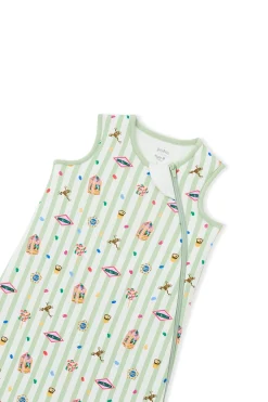 Sleep Bag in Honeydukes 1.0