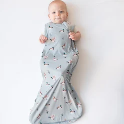 Sleep Bag in Mallard Duck 0.5