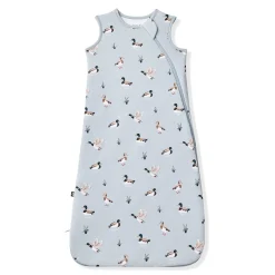 Sleep Bag in Mallard Duck 1.0