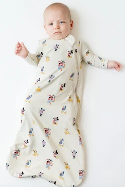 Sleep Bag in Mickey Mouse and Friends 0.5