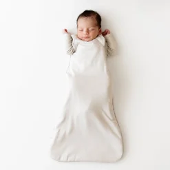 Sleep Bag in Oat 1.0