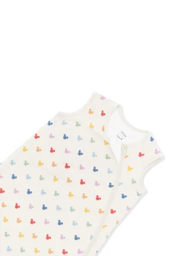 Sleep Bag in Pastel Mickey Mouse 0.5
