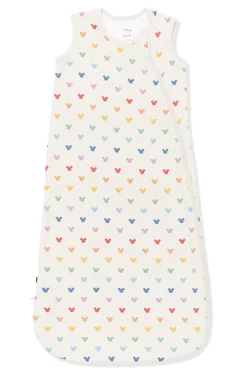 Sleep Bag in Pastel Mickey Mouse 0.5