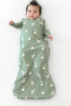 Sleep Bag in Silly Goose 1.0