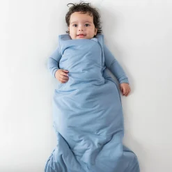 Sleep Bag in Slate 2.5