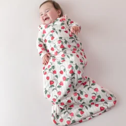 Sleep Bag in Strawberry Fields 1.0