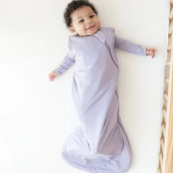 Sleep Bag in Taro 1.0