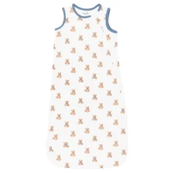Sleep Bag in Teddy Bear 0.5