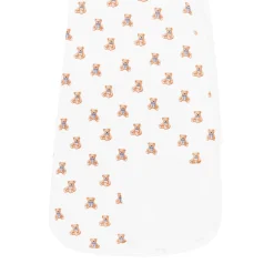 Sleep Bag in Teddy Bear 0.5