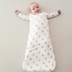 Sleep Bag in Teddy Bear 1.0