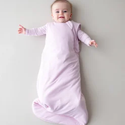 Sleep Bag in Thistle 1.0