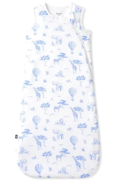 Sleep Bag in Toile Safari 1.0