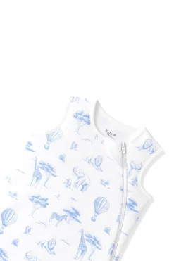 Sleep Bag in Toile Safari 1.0