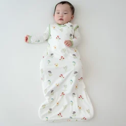 Sleep Bag in Wildflower 0.5