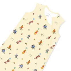 Sleep Bag in Winnie the Pooh Celebration 1.0