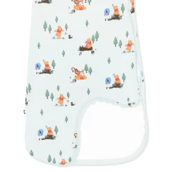 Sleep Bag in Winnie the Pooh Hundred Acre Wood 0.5