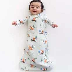 Sleep Bag in Winnie the Pooh Hundred Acre Wood 1.0